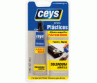 CEYS ESPECIAL PLASTICOS RIGIDOS 30ML